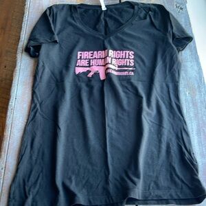 CCFR T shirt